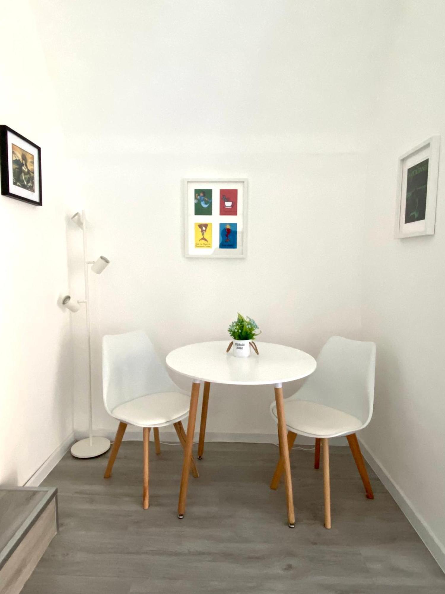 La Casa Di Partenope Naples