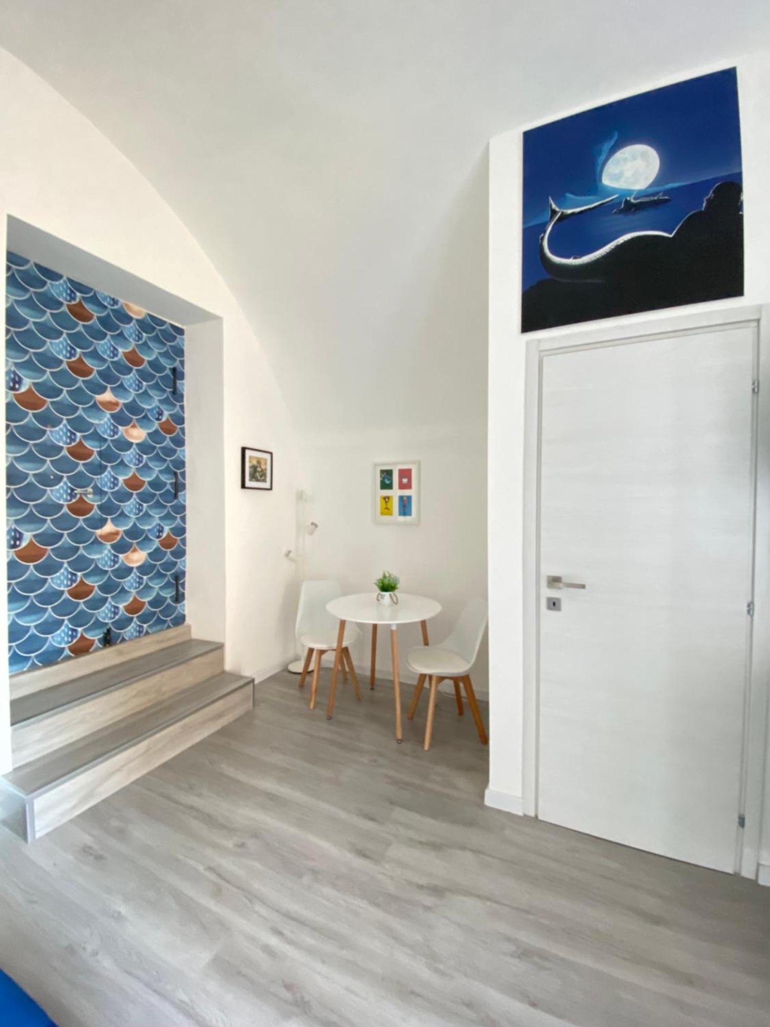 La Casa Di Partenope * Naples