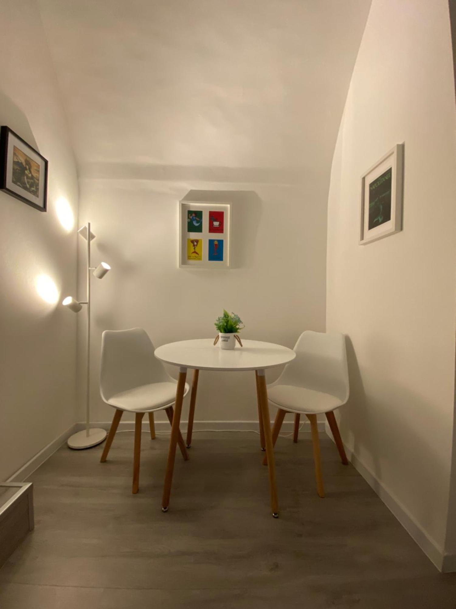 La Casa Di Partenope *