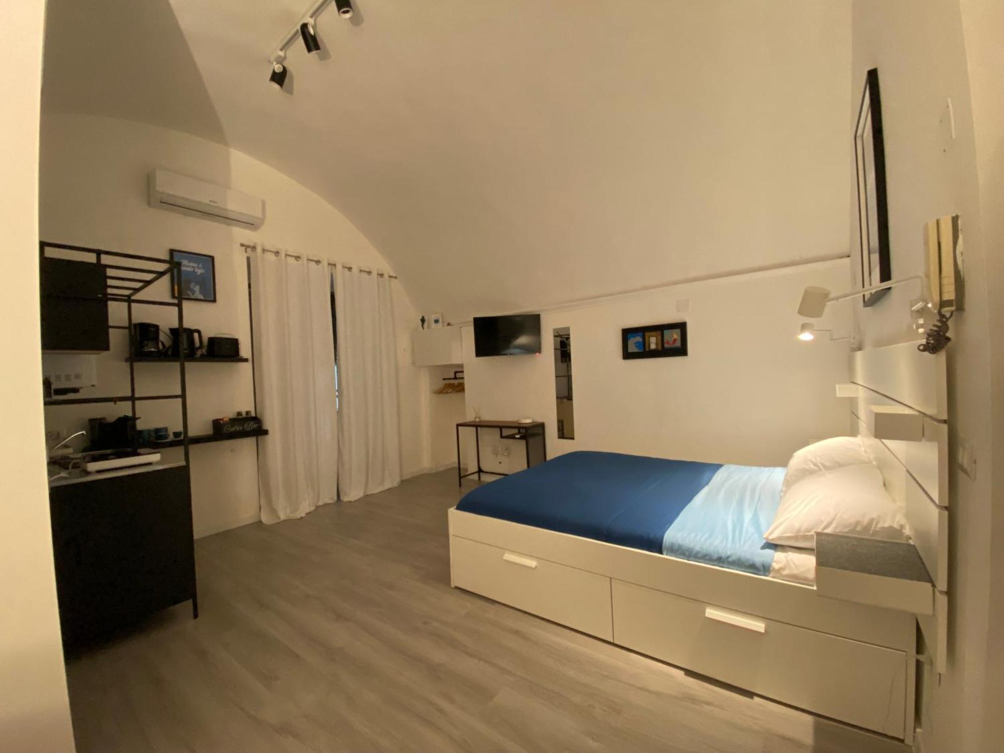 La Casa Di Partenope