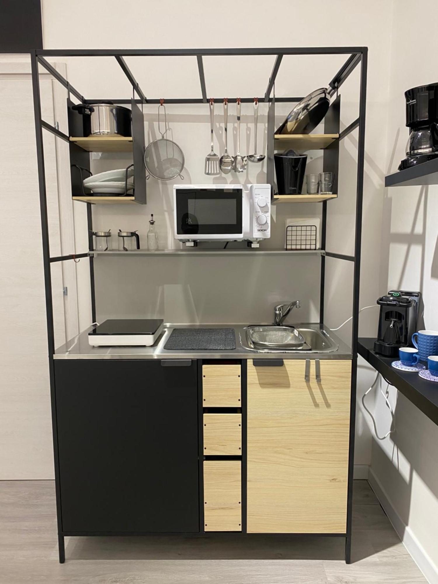 Apartamento La Casa Di Partenope *
