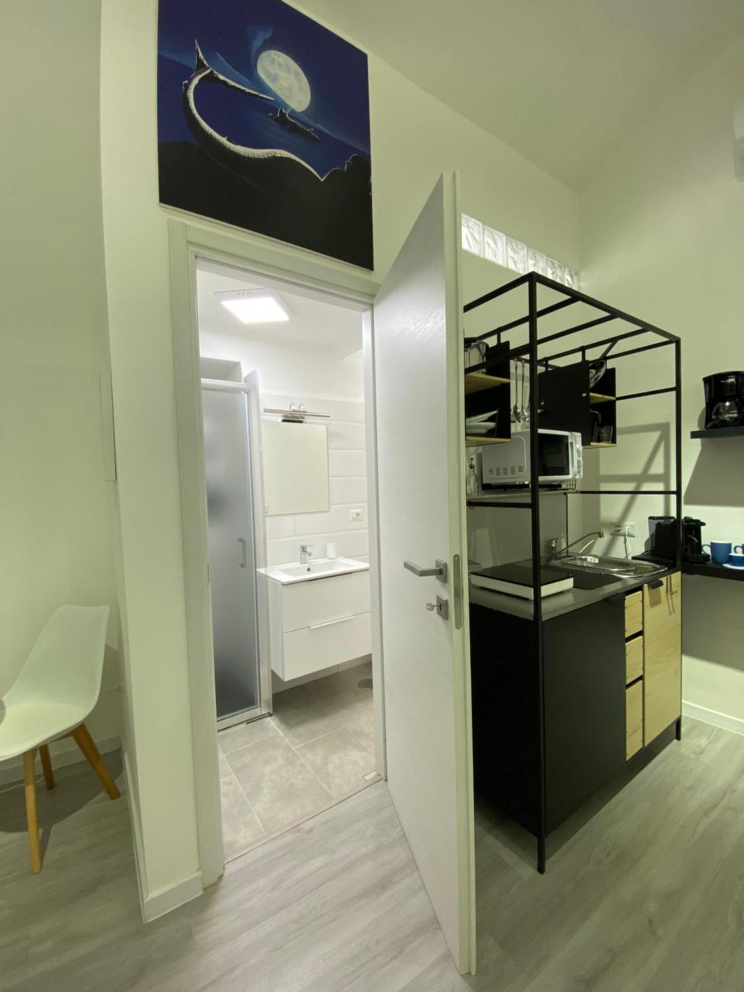 La Casa Di Partenope * Naples
