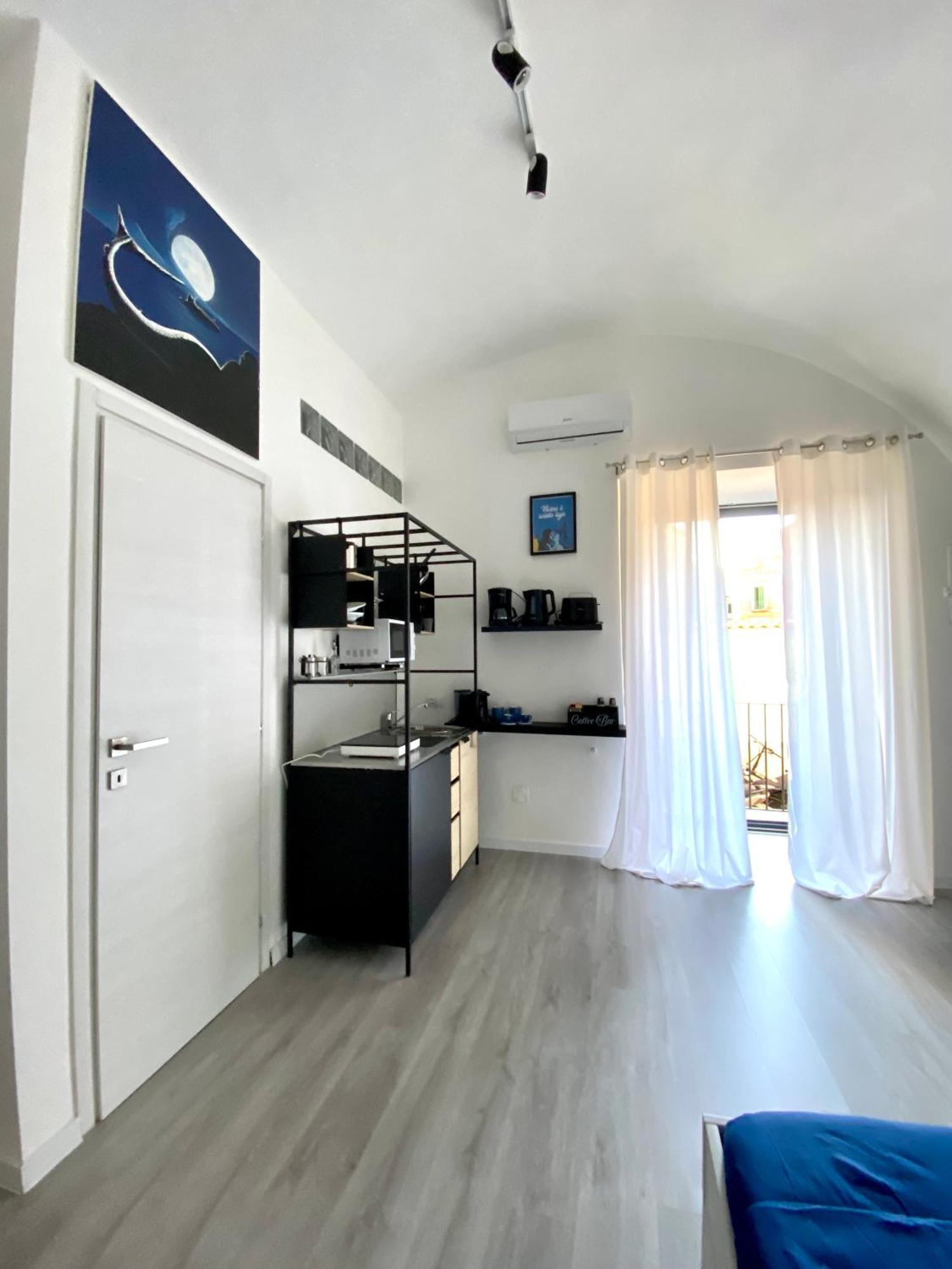 La Casa Di Partenope Apartment *
