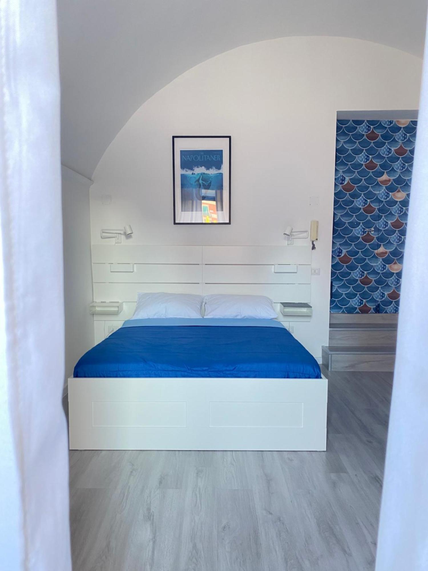 Apartamento La Casa Di Partenope *
