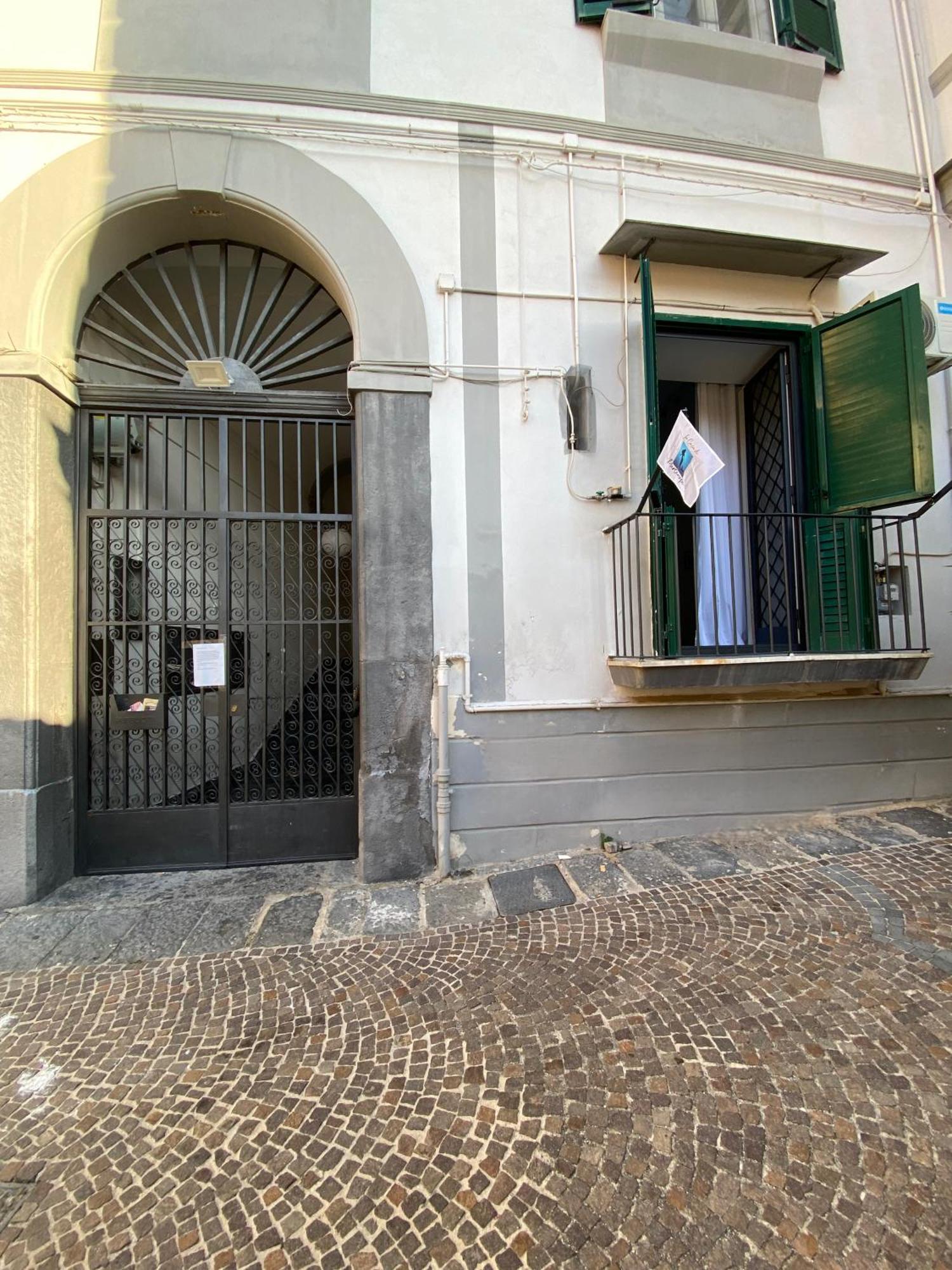 La Casa Di Partenope Naples
