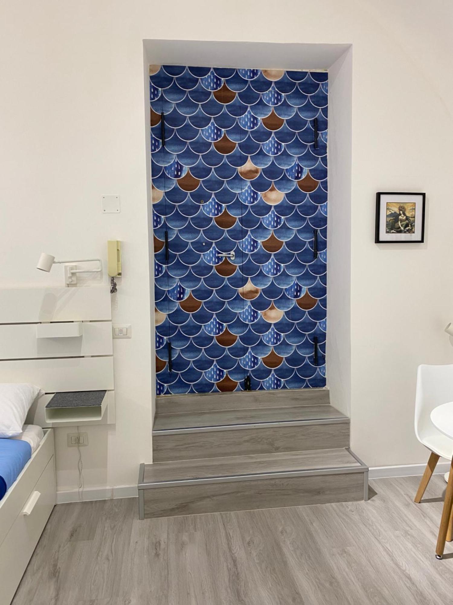 La Casa Di Partenope *