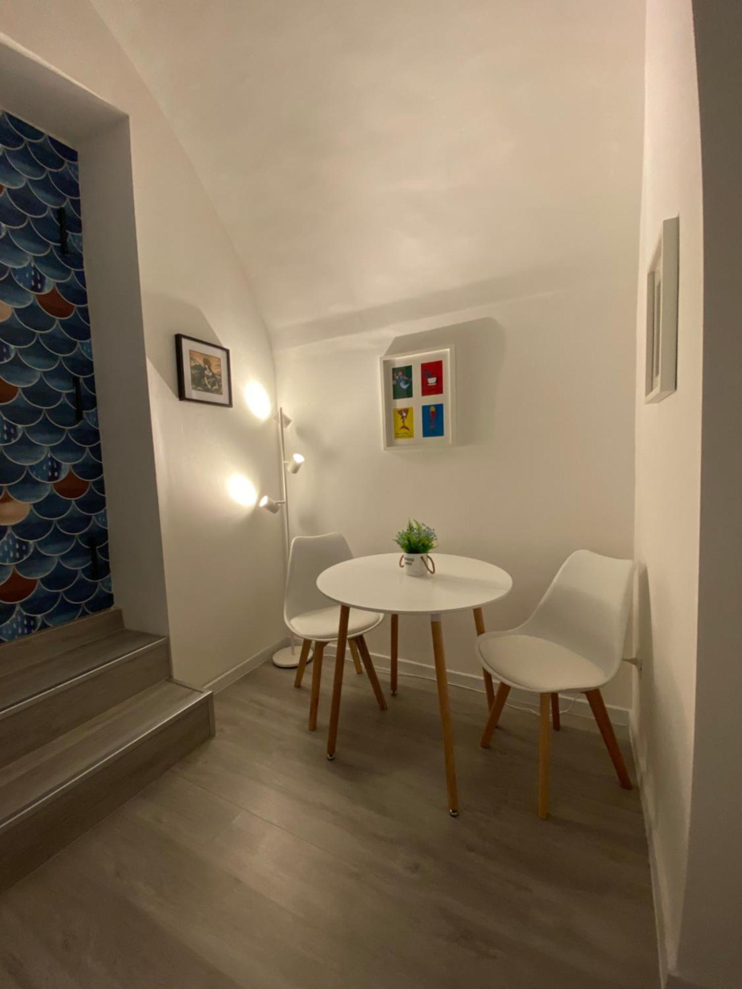 La Casa Di Partenope Naples