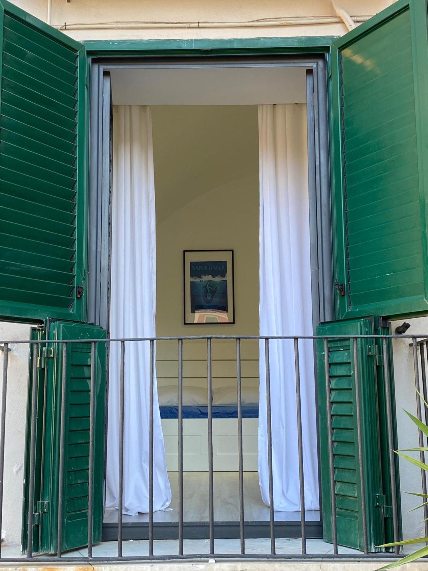 La Casa Di Partenope *