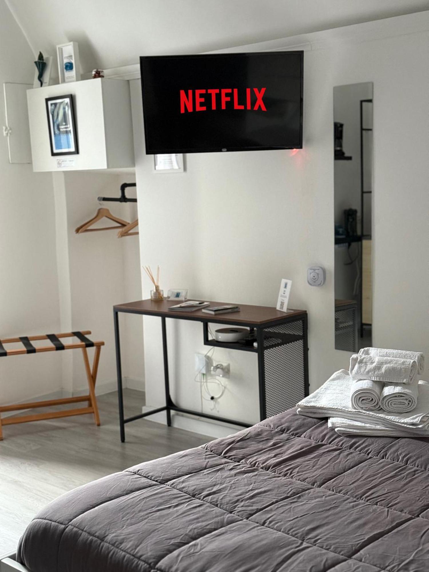 Apartamento La Casa Di Partenope